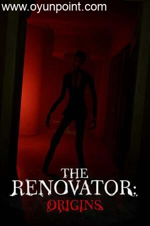 Обложка The Renovator: Origins