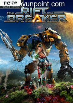 The Riftbreaker v1.46906