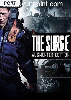 The Surge Augmented Edition v55623-Repack