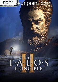 The Talos Principle 2 v692937-P2P