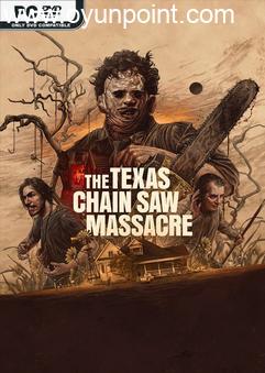 The Texas Chain Saw Massacre v1.0.29.0-Canek77
