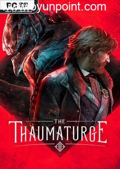 The Thaumaturge v73583-GOG