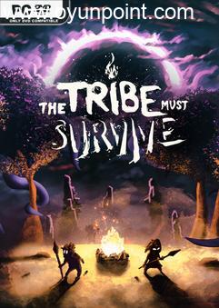 The Tribe Must Survive-Repack