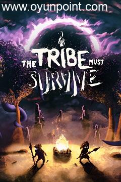 The Tribe Must Survive Torrent torrent oyun