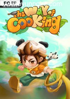 The Way of Cooking-TENOKE