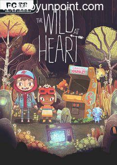 The Wild At Heart Build 14458681