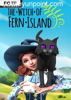 The Witch Of Fern Island Build 14821391