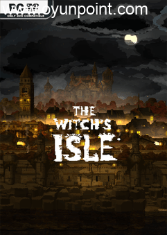 The Witchs Isle v2613309