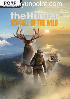 TheHunter Call of the Wild Build 14577705-Repack