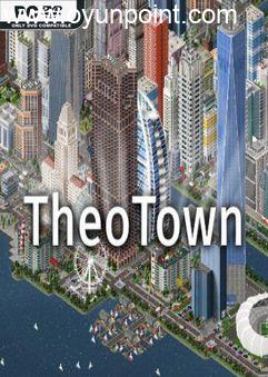 TheoTown Build 14504688