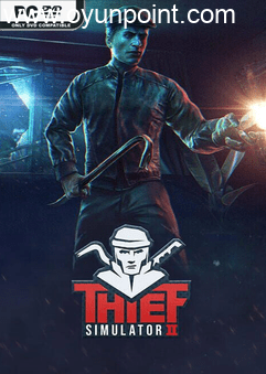 Thief Simulator 2 v1.27b-P2P