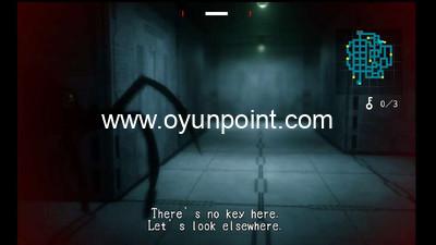 первый скриншот из THREAT -SCREAM AND ESCAPE- первый скриншот из THREAT -SCREAM AND ESCAPE-