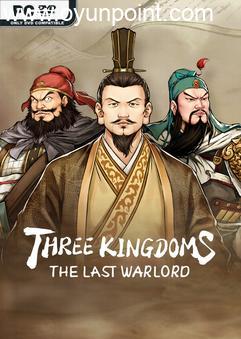 Three Kingdoms The Last Warlord v1.0.0.4003-TENOKE