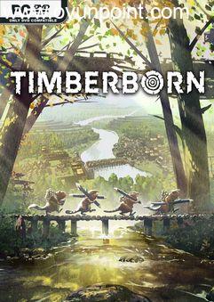 Timberborn Build 14817364