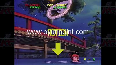 первый скриншот из timegal (Time Gal) HD Remaster + ninja hayate первый скриншот из timegal (Time Gal) HD Remaster + ninja hayate