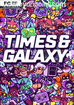 Times and Galaxy-GOG