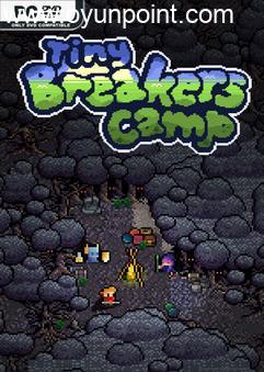 Tiny Breakers Camp Build 14319048