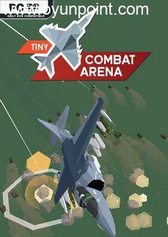 Tiny Combat Arena v0.14.1.4