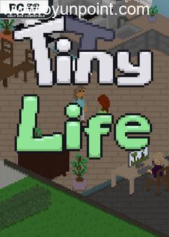 Tiny Life Build 14657262