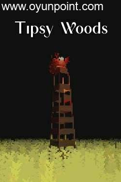 Обложка Tipsy Woods