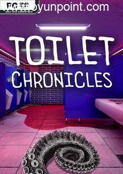 Toilet Chronicles Build 11962534