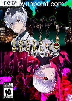 TOKYO GHOUL re CALL to EXIST v1.01