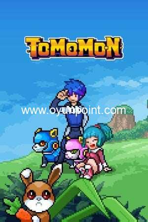 Обложка Tomomon Обложка Tomomon
