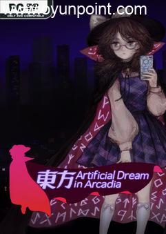 Touhou Artificial Dream in Arcadia Build 14870747