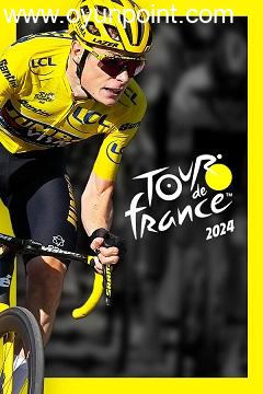Tour de France 2024 Torrent torrent oyun