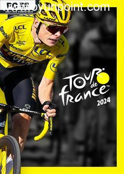 Tour de France 2024-Repack