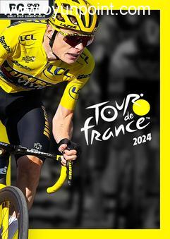 Tour de France 2024-RUNE