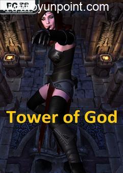 Tower of God v4861311