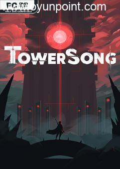 Tower Song-TENOKE