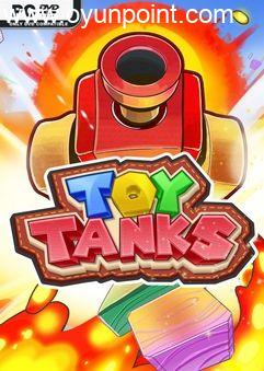 Toy Tanks-GOG