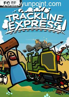 Trackline Express v1.1.0-0xdeadcode