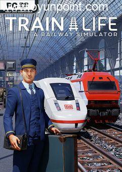 Train Life A Railway Simulator-GOG-GoldBerg