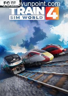 Train Sim World 4 v1.0.2316.0-P2P