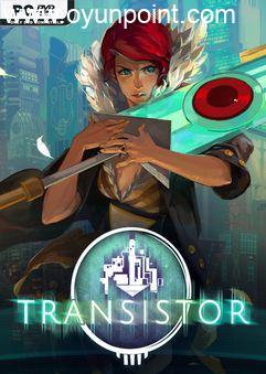 Transistor v3905350