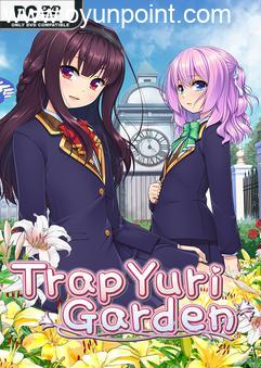 Trap Yuri Garden-TENOKE