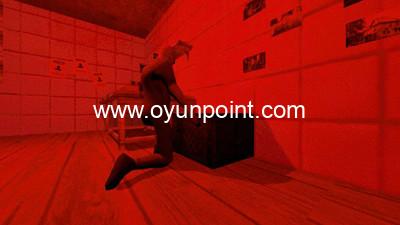 первый скриншот из Trash Horror Collection 5 первый скриншот из Trash Horror Collection 5