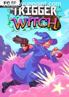 Trigger Witch v8841862