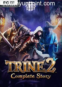 Trine 2 v758827