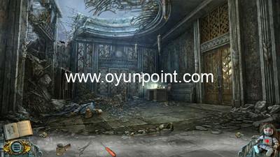 первый скриншот из True Fear: Forsaken Souls Part 3 первый скриншот из True Fear: Forsaken Souls Part 3