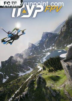 TRYP FPV The Drone Racer Simulator Build 13033107