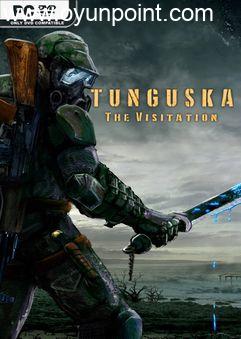 Tunguska The Visitation Build 14431001