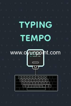 Обложка Typing Tempo Обложка Typing Tempo