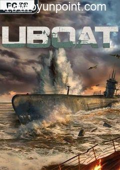 UBOAT Build 14718101