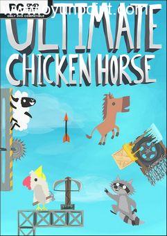 Ultimate Chicken Horse Build 14630387