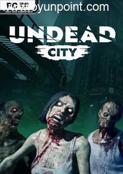 Undead City Early Access