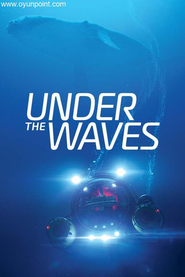 Обложка Under The Waves